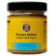 Crema de arahide Peanut Butter Sweet and Salty, 200 g, Solaris 661325