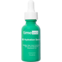 Ser de fata hidratant cu vitamina B, 30 ml, Timeless Skin Care