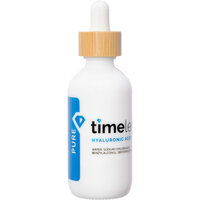 Ser de fata hidratant cu 1% acid hialuronic pur, 60 ml, Timeless Skin Care
