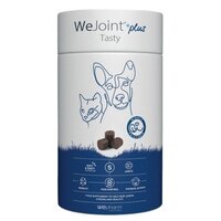 Supliment de articulatii pentru caini de talie mica si pisici Wejoint Plus, 30 comprimate masticabile, WePharm
