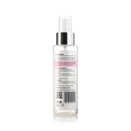Apa de rozmarin bio pentru regenerarea parului Magic Water, 100 ml, OZ Style 613352