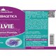 Salvie, 60 capsule, Herbagetica 613385