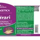 Shatavari, 60 capsule vegetale, Herbagetica 613391
