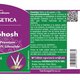 Black Cohosh, 60 capsule vegetale, Herbagetica 613394