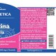 L-Tirozina Naturala, 60 capsule, Herbagetica 613397