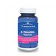 L-Tirozina Naturala, 60 capsule, Herbagetica 613395