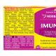 ImunOpt, 60 capsule, Herbagetica 688764
