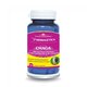 Chaga, 60 capsule vegetale, Herbagetica 613416