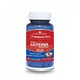 Super Luteina Zeaxantina, 48mg, 30 capsule vegetale, Herbagetica 613422