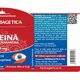 Super Luteina Zeaxantina, 48mg, 60 capsule vegetale, Herbagetica 613436