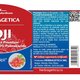 Goji, 60 capsule vegetale, Herbagetica 613451