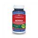Senna, 30 capsule vegetale, Herbagetica 613460