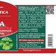 Senna, 60 capsule vegetale, Herbagetica 613466