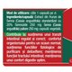 Senna, 120 capsule vegetale, Herbagetica 613470