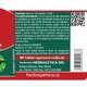 Senna, 120 capsule vegetale, Herbagetica 613469