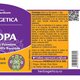 Bacopa, 60 capsule vegetale, Herbagetica 613474