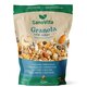 Granola low sugar, 350 g, Sanovita 613498
