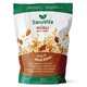 Musli cu mix de nuci, 400 g, Sanovita 613516