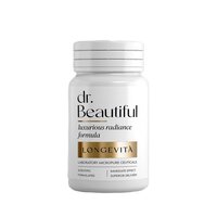Dr. Beautiful, 90 capsule, Regenage Pharma