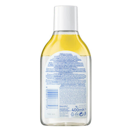 Apa micelara +5% ser cu vitamina C + E Brightening Skin Glow, 400 ml, Nivea 613862