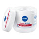 Crema pentru fata, corp si maini 12% Repair & Care, 400 ml, Nivea 613875