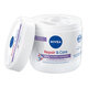 Crema pentru fata, corp si maini 10% Repair & Care, 400 ml, Nivea 613880