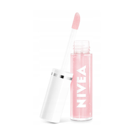 Ulei de buze hidratant Clear Glow, 4.8g, Nivea 613893