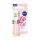 Ulei de buze hidratant Clear Glow, 4.8g, Nivea 613891