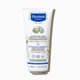 Sampon nutritiv pentru par cret si ondulat, 200 ml, Mustela 613974