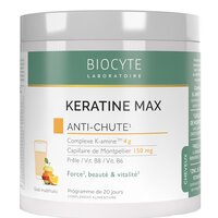 Keratine Max, 240g, Biocyte