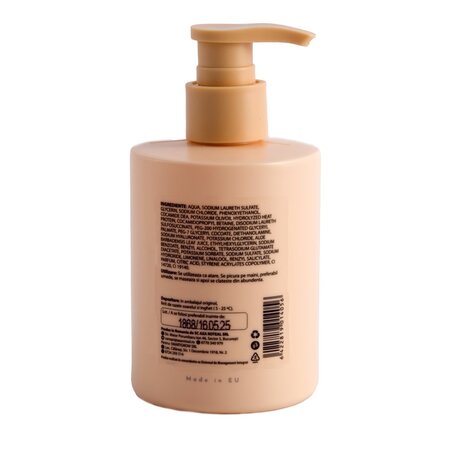 Sapun lichid pentru maini No I, 250 ml, The Hux 614524