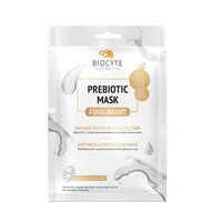Masca echlibranta cu prebiotice, 10g, Biocyte