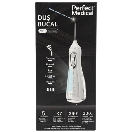 Dus Bucal PM-41, Perfect Medical 724090