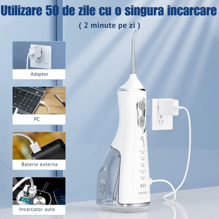 Dus Bucal PM-41, Perfect Medical 724089