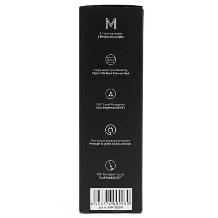 Dus Bucal PM-41, Perfect Medical 724091
