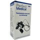 Tensiometru mecanic cu un tub + stetoscop PM-34, Perfect Medical 724185
