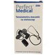 Tensiometru mecanic cu un tub + stetoscop PM-34, Perfect Medical 724188