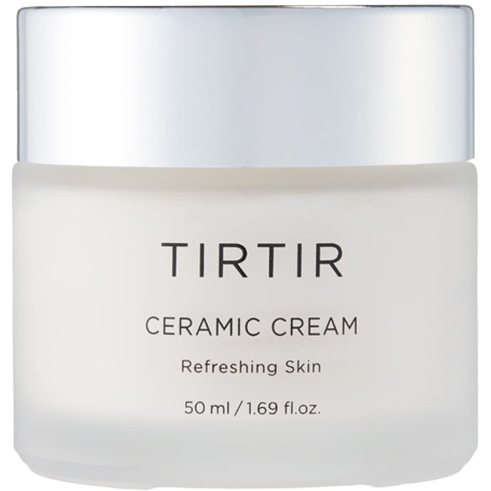 Crema de fata intens hidratanta Ceramic Refreshing Skin, 50 ml, Tirtir