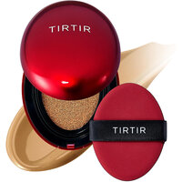 Fond de ten compact , Nuanta 33W Ginger, 18 g, Tirtir