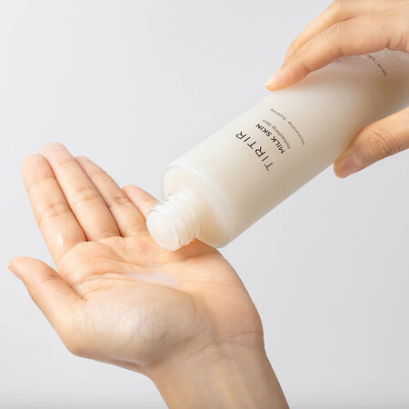 Toner hidratant Milk Skin Refreshing, 150 ml, Tirtir 614701