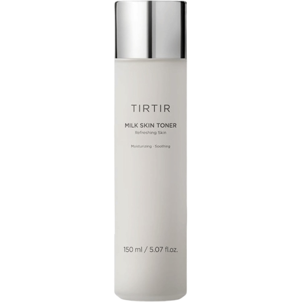 Toner hidratant Milk Skin Refreshing, 150 ml, Tirtir