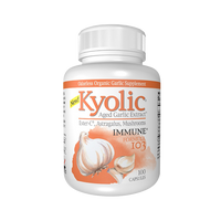 Kyolic Immune Formula 103, 100 capsule, Kyolic