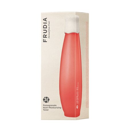 Toner nutri-hidratant cu rodie Pomegranate, 195 ml, Frudia 614950