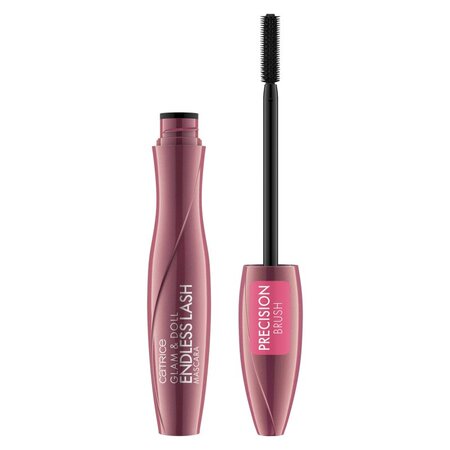Mascara Endless Lash Glam & Doll, 10 ml, Catrice 614969