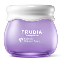 Crema de fata hidratanta cu afine Blueberry, 55 g, Frudia