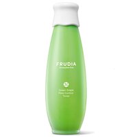 Toner pentru pori dilatati cu struguri verzi Green Grape, 195 ml, Frudia
