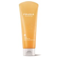 Spuma micro demachianta iluminanta cu citrice Citrus, 145 ml, Frudia