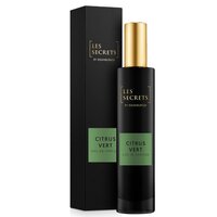 Apa de parfum Citrus Vert 713 Les Secrets, 50 ml, Equivalenza