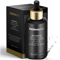 Lotiune pentru prevenirea caderii parului Biotrikos Gold, 100 ml, Dermainn