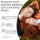 Lotiune pentru prevenirea caderii parului Biotrikos Gold, 100 ml, Dermainn 615157